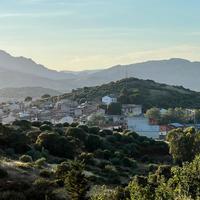 Guspini - Lotto edificabile in località Seddas