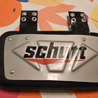Backplate Schutt