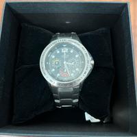 Orologio Cronografo Lorenz