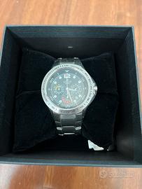 Orologio Cronografo Lorenz