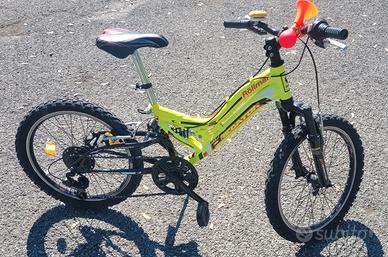 Bici Rollmar Predator Mountain Bike MTB Bambino