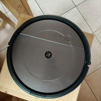 Aspira e lava pavimenti