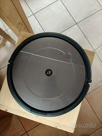 Aspira e lava pavimenti