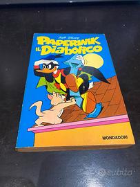 PAPERINIK IL DIABOLICO SUPPLEMENTO