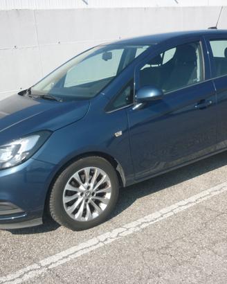Opel Corsa 1.3 CDTI ecoFLEX 95CV 5 porte Cosmo