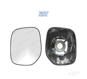 VETRO SPECCHIO BASE SINISTRO CITROEN BERLINGO 96-0