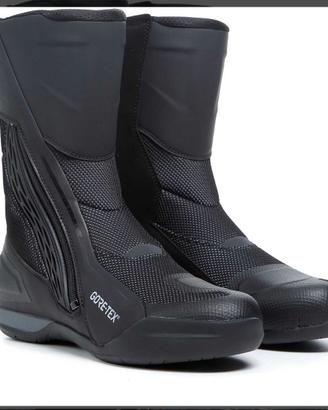 Stivali moto tcx gore-tex uomo n. 42