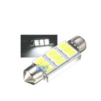 LAMPADINA LED C10W FESTOON CANBUS 41MM