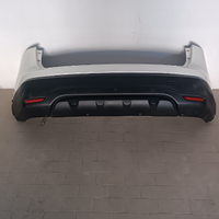 Paraurti posteriore Nissan Quasquai 2014-2017