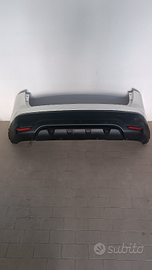 Paraurti posteriore Nissan Quasquai 2014-2017