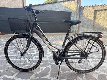 Bicicletta Olympia College donna – Come nuova