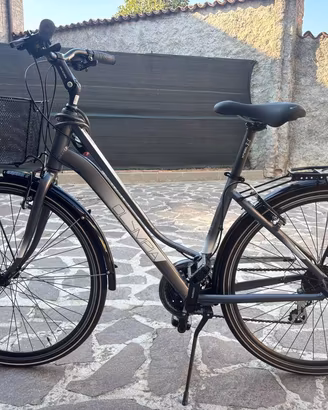 Bicicletta Olympia College donna – Come nuova