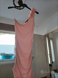 Vestito donaTubo