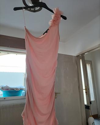 Vestito donaTubo
