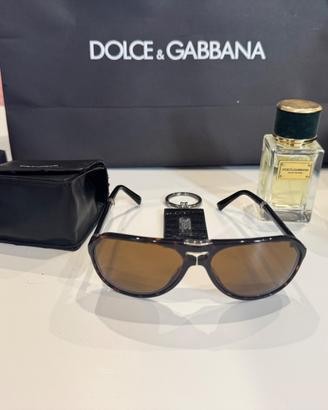 Cofanetto Dolce & Gabbana completo – occhiali, pro