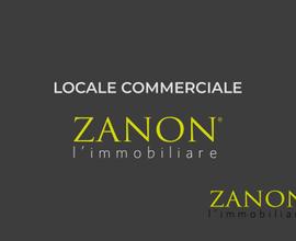 Locale commerciale - Gorizia