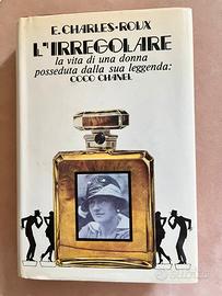 Libro L’irregolare.