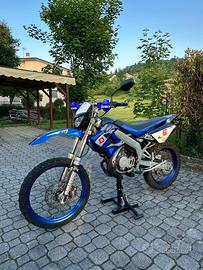 Derbi Senda DRD Racing 50 Factory Enduro