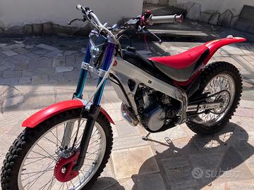 Trial Honda Montesa 315