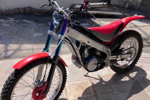 Trial Honda Montesa 315