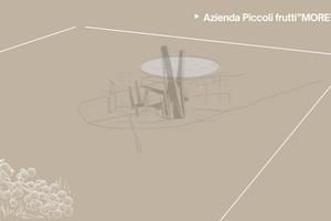 TERRENO VISTA MARE IN ZONA LOTTIZZATA a CERASOLO