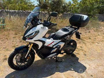 Xadv750 Limited Edition