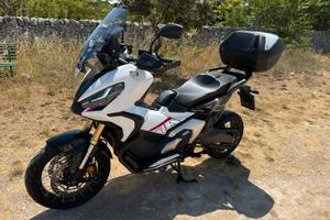 Xadv750 Limited Edition