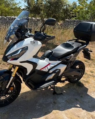 Xadv750 Limited Edition