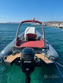 Panamera Yacht PY 80 2022