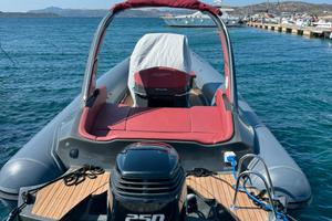 Panamera Yacht PY 80 2022