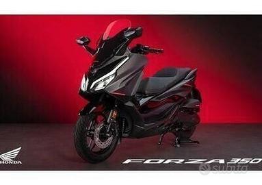 FORZA 350 NUOVA 2025