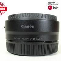 Canon Mount Adapter CANON EF / CANON EOS R (Canon)