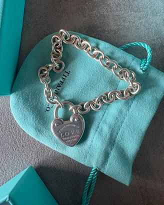 Bracciale return to tiffany