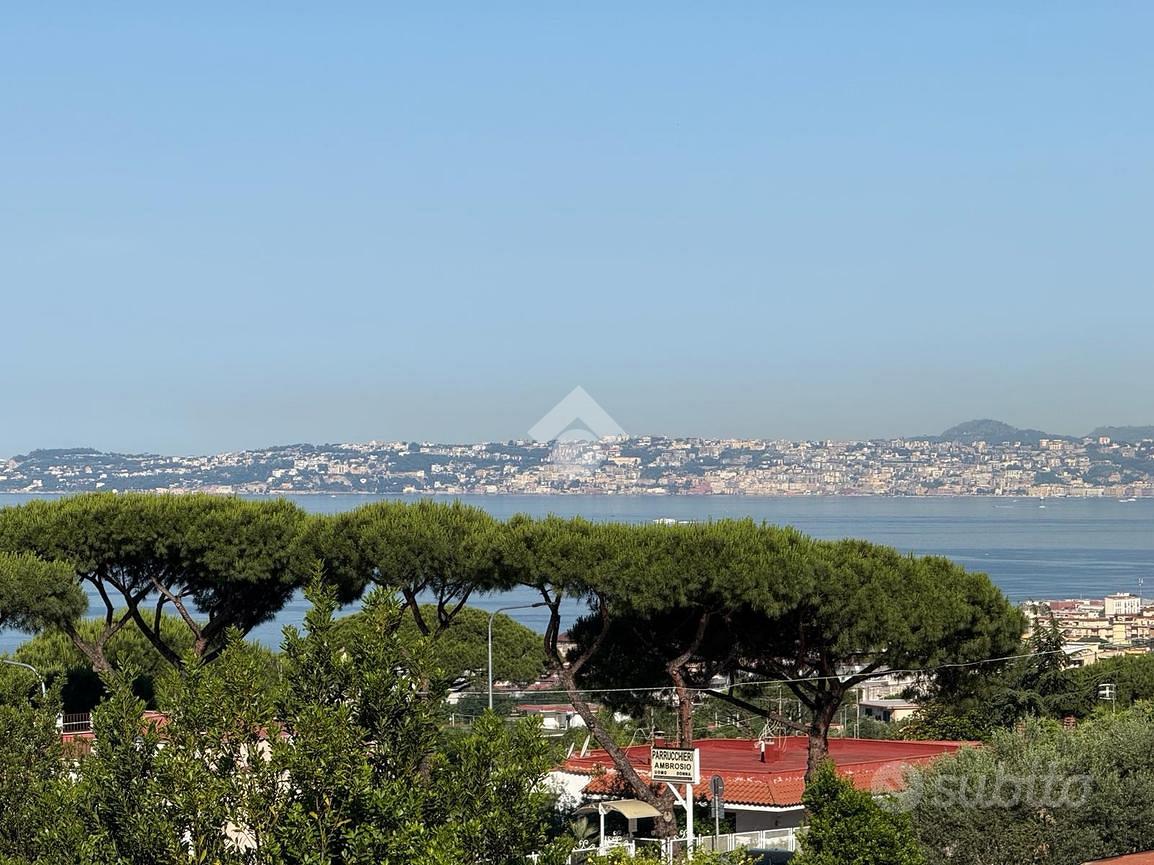 Appartamento – Ercolano, Napoli - Vista 2