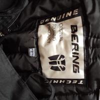 PANTALONI MOTO BERING IMPERMEABILI 4 STAGIONI