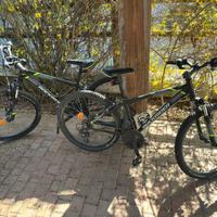 Rockrider ST 500 ruota 24