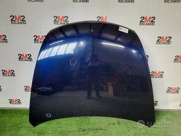COFANO ANTERIORE MAZDA 6 S. Wagon 2° Serie GSYD52