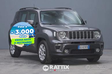 JEEP renegade 2019 Renegade 1.6 mjt Limited 2wd 13