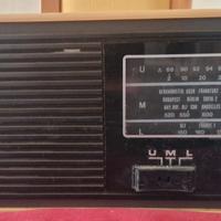 Radio Grundig 