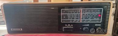 Radio Grundig 