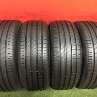 235 60 18 Gomme Estive 95% 2021 Pirelli 235 60R18