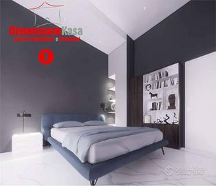 Appartamento di 220 m² con più di 5 locali e posto