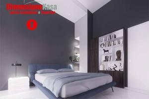 Appartamento di 220 m² con più di 5 locali e posto