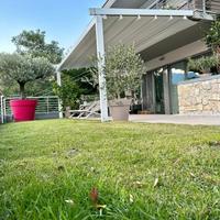 Tenda - Pergola solare