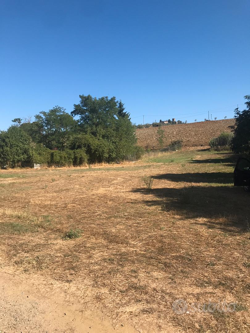 Terreno agricolo Poggibonsi - Altro