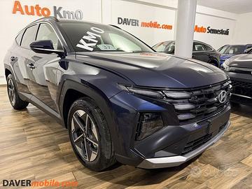 Hyundai Tucson 1.6 CRDI 48V DCT Business