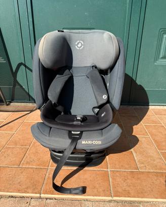 Seggiolino auto Maxi-Cosi Titan Pro