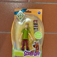 Scooby-doo shaggy giochi preziosi