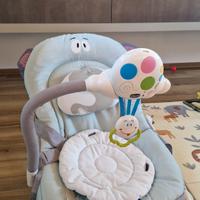 sdraietta chicco