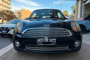 Mini 1.6 16V Cooper Tetto Apribile Full